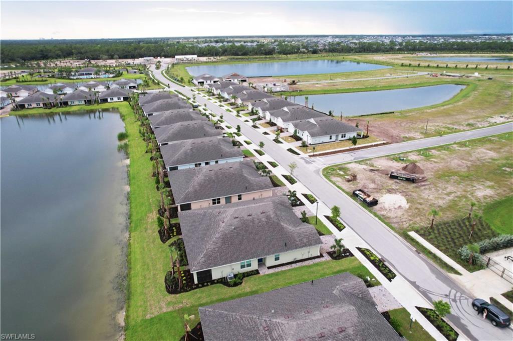 PALMETTO LANDING - Residential