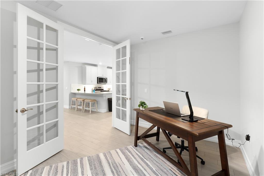 PALMETTO LANDING - Residential