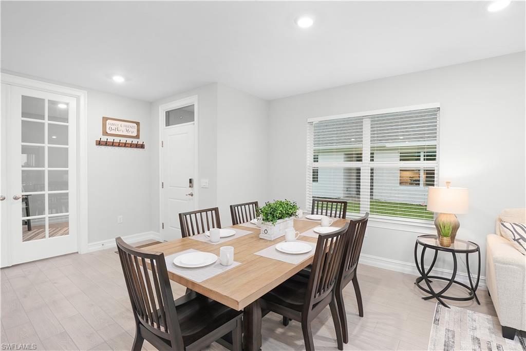 PALMETTO LANDING - Residential