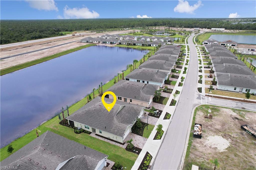PALMETTO LANDING - Residential