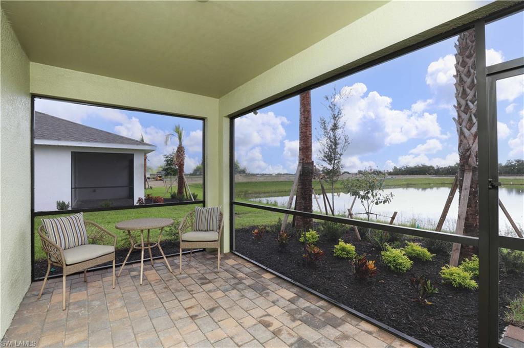PALMETTO LANDING - Residential