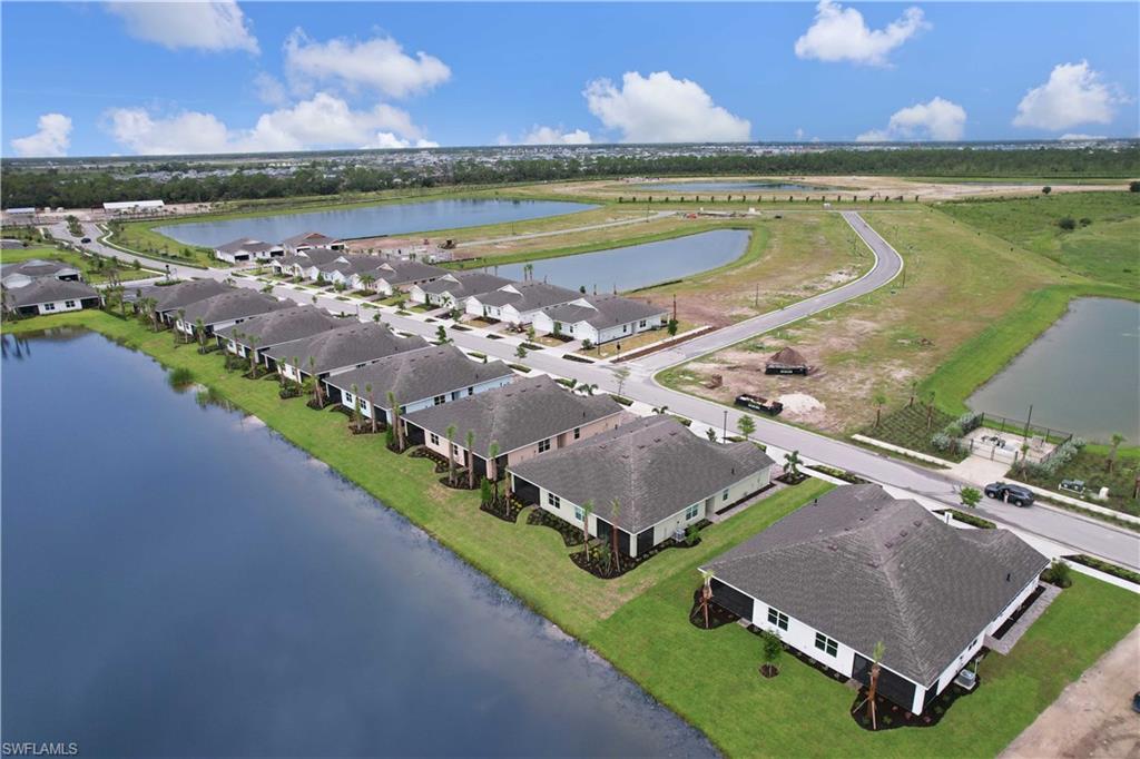 PALMETTO LANDING - Residential