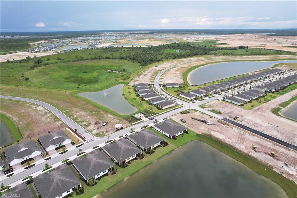 PALMETTO LANDING - Residential