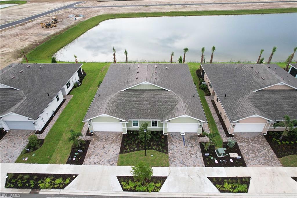 PALMETTO LANDING - Residential
