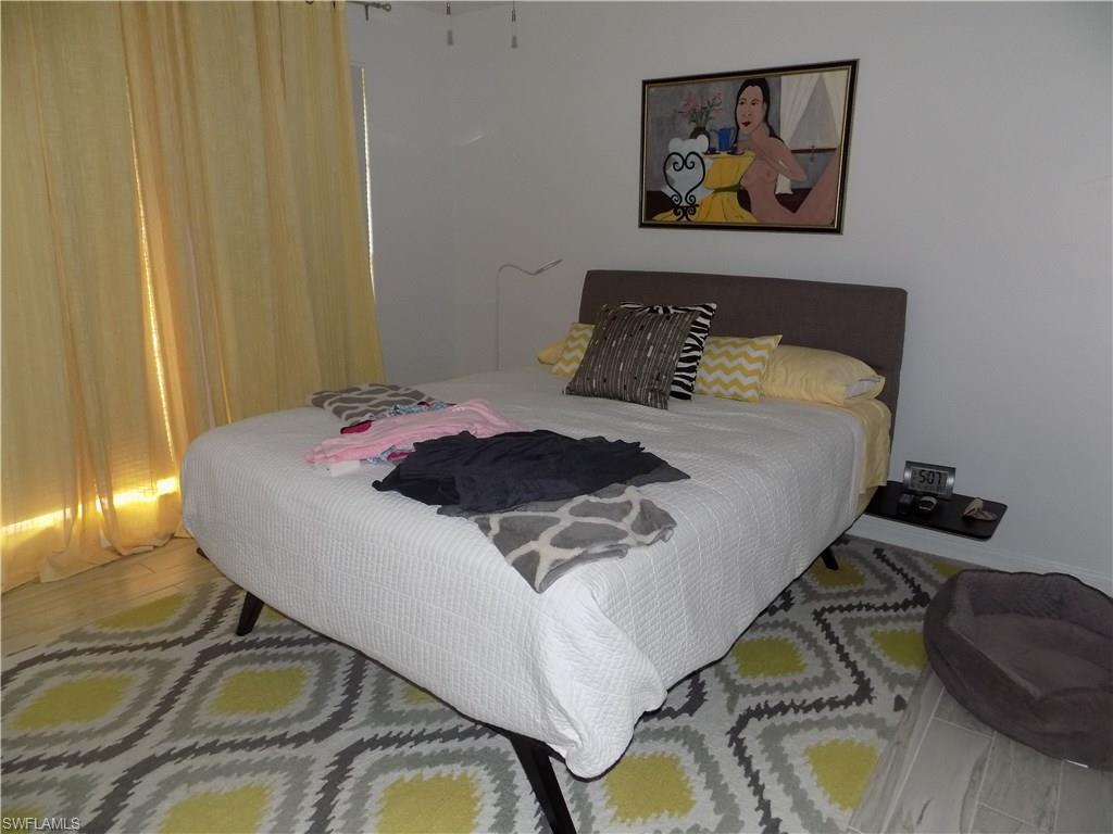 UNITED FLORIDA FRUIT COMPANY 1ST ADDITION SUBD - Residential