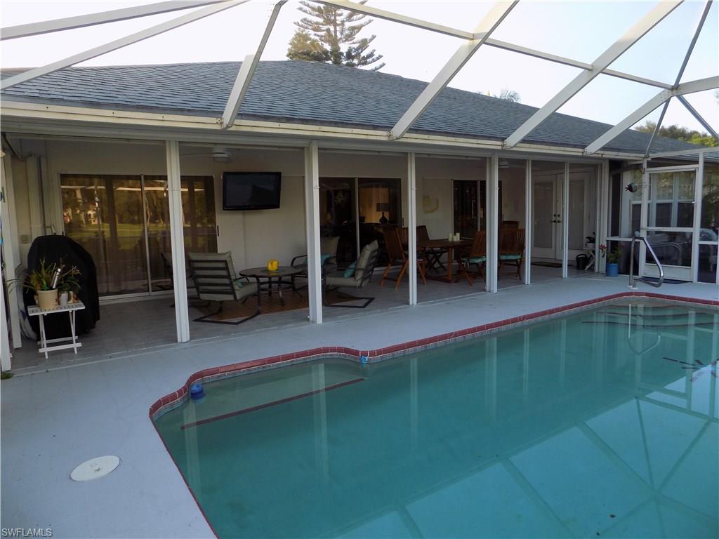 UNITED FLORIDA FRUIT COMPANY 1ST ADDITION SUBD - Residential