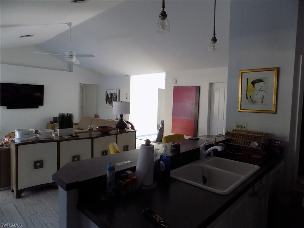 UNITED FLORIDA FRUIT COMPANY 1ST ADDITION SUBD - Residential