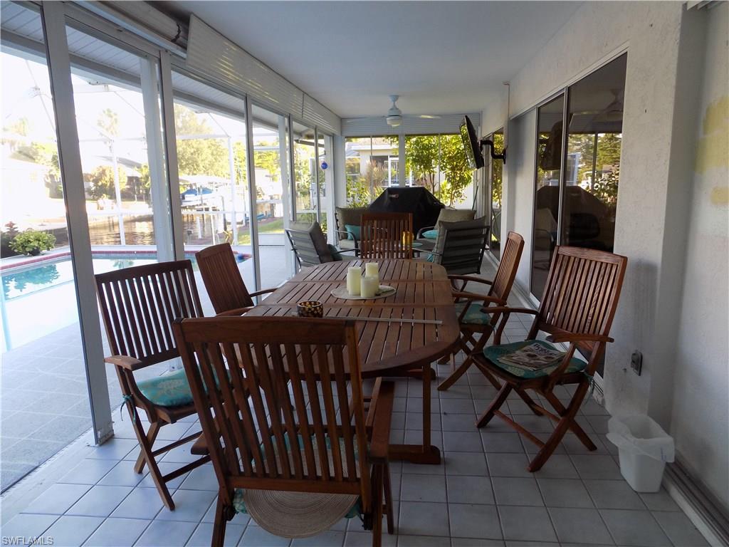 UNITED FLORIDA FRUIT COMPANY 1ST ADDITION SUBD - Residential