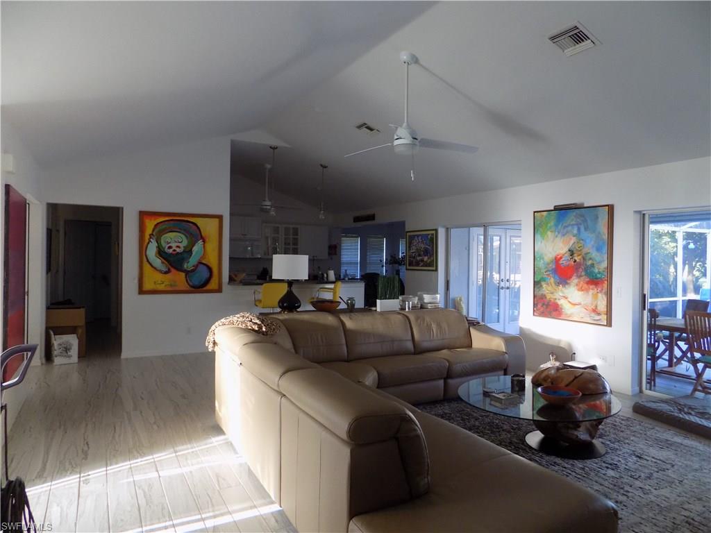 UNITED FLORIDA FRUIT COMPANY 1ST ADDITION SUBD - Residential