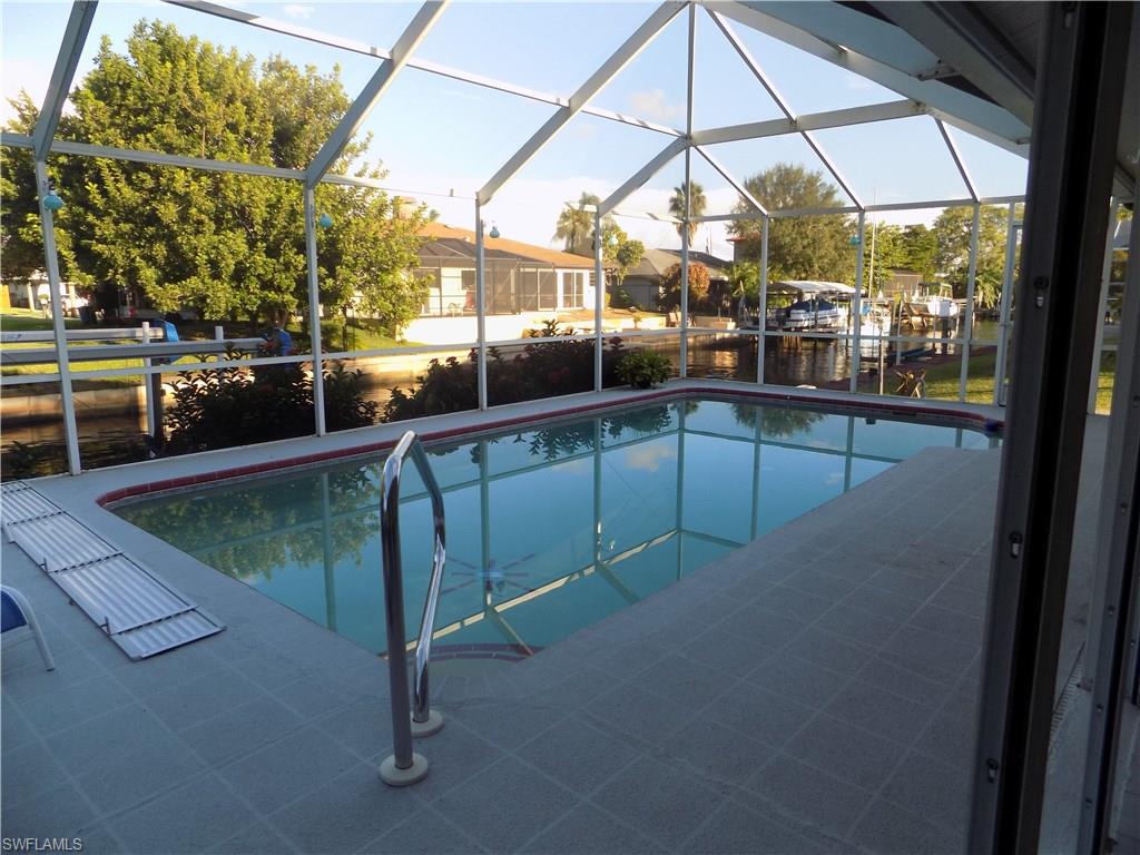 UNITED FLORIDA FRUIT COMPANY 1ST ADDITION SUBD - Residential