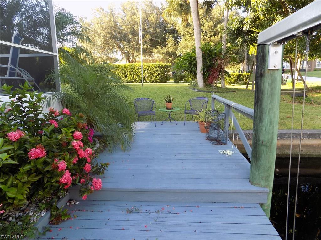 UNITED FLORIDA FRUIT COMPANY 1ST ADDITION SUBD - Residential