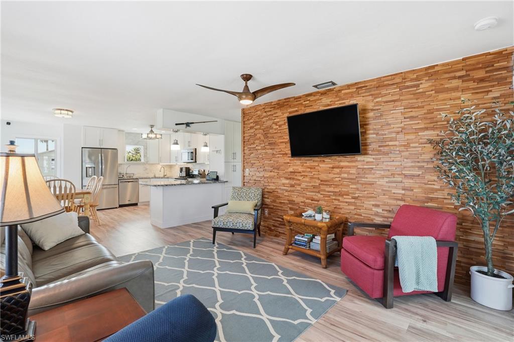 EL SOL - Residential