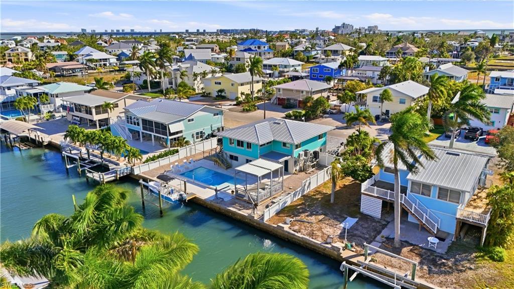 EL SOL - Residential