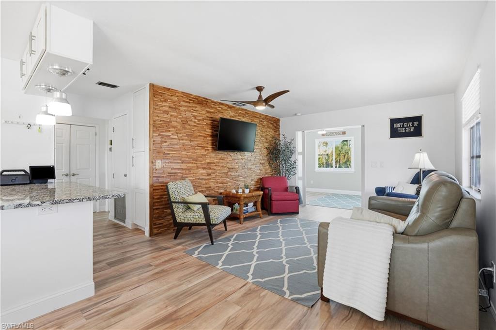 EL SOL - Residential