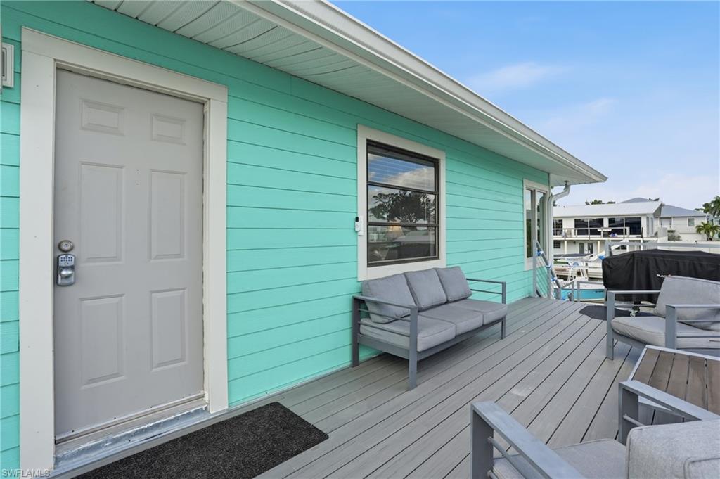 EL SOL - Residential