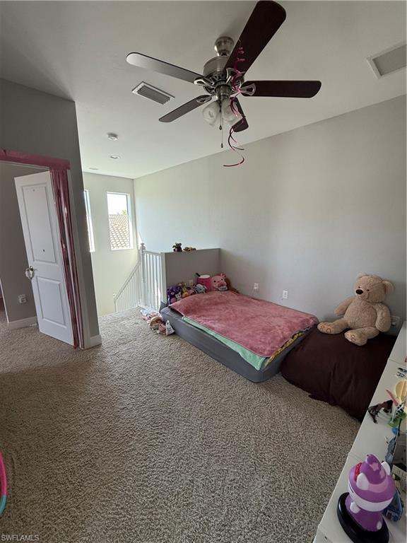 HAMPTON PARK - Residential