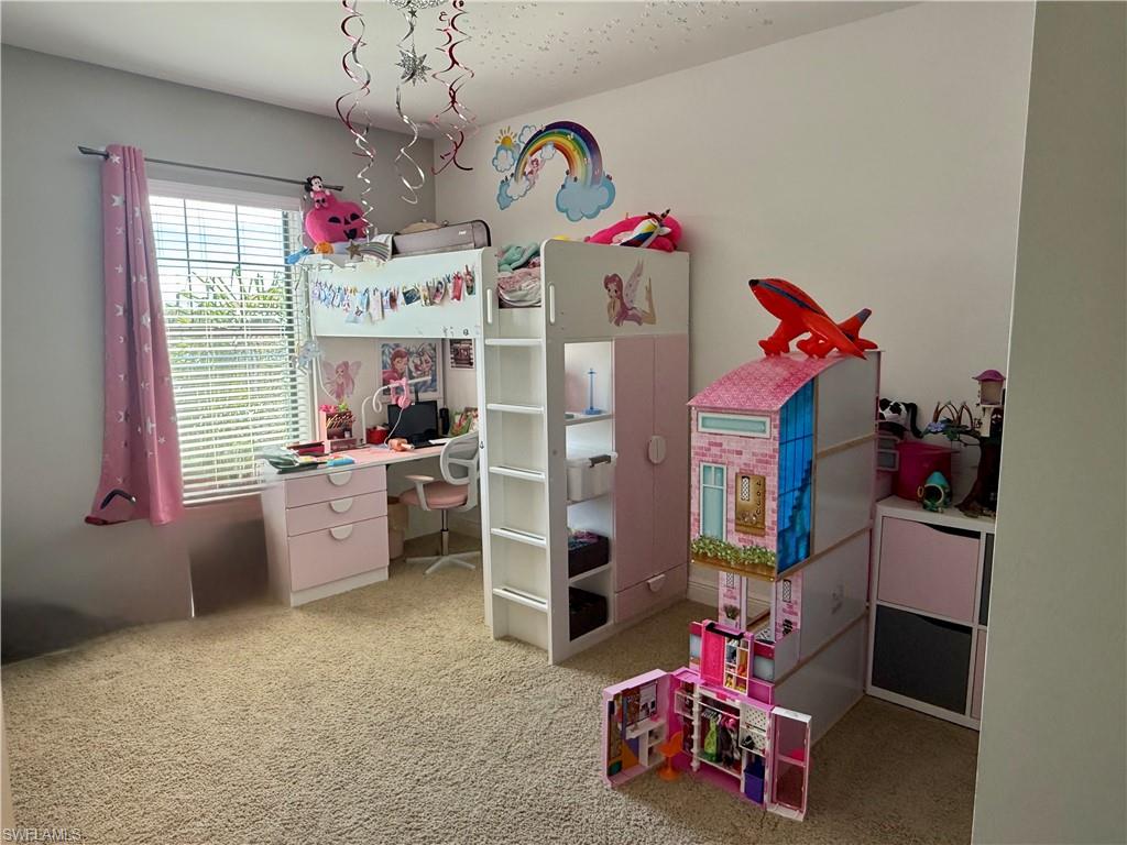 HAMPTON PARK - Residential