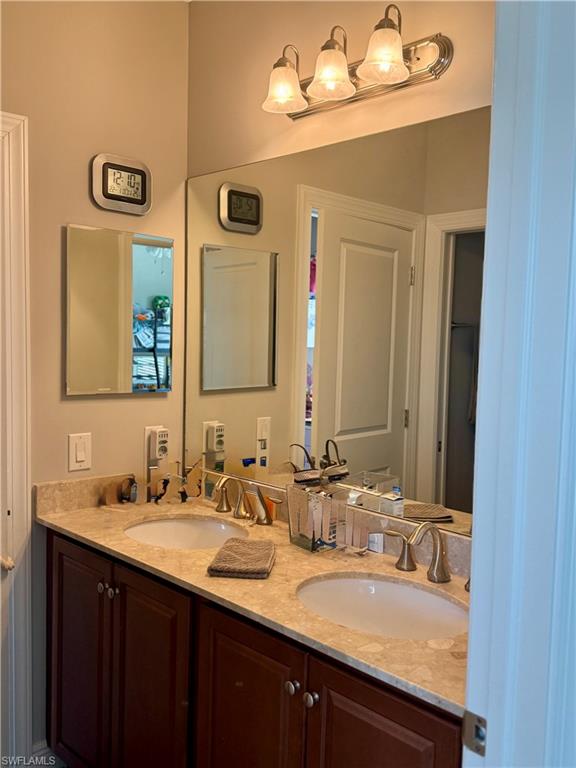 HAMPTON PARK - Residential