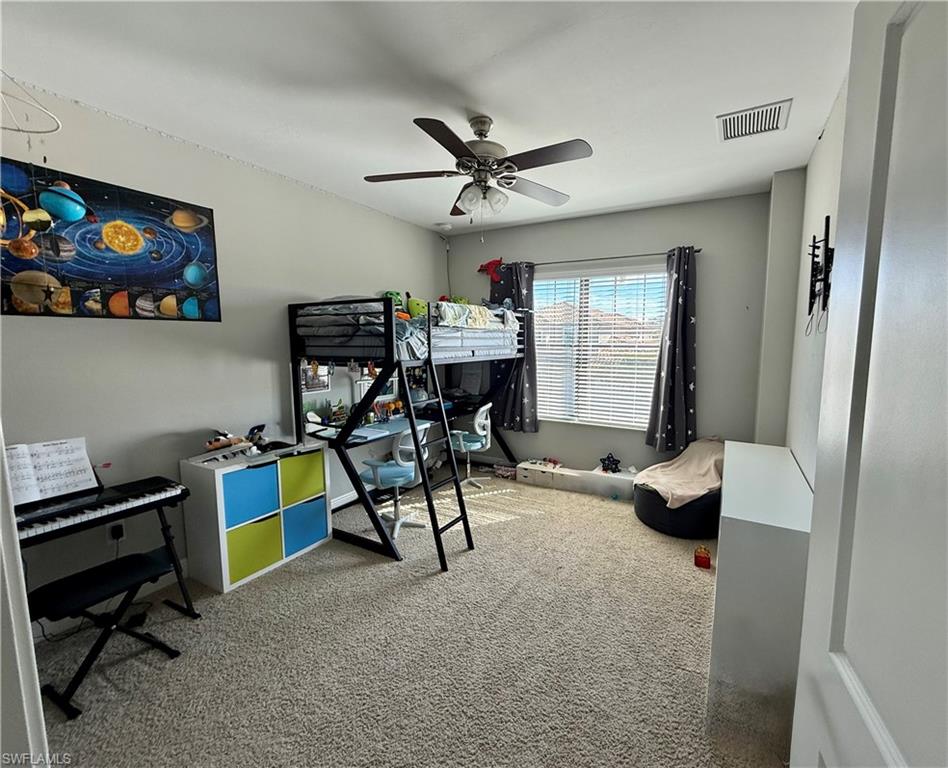 HAMPTON PARK - Residential