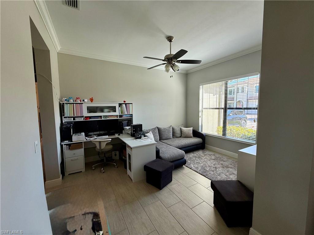 HAMPTON PARK - Residential