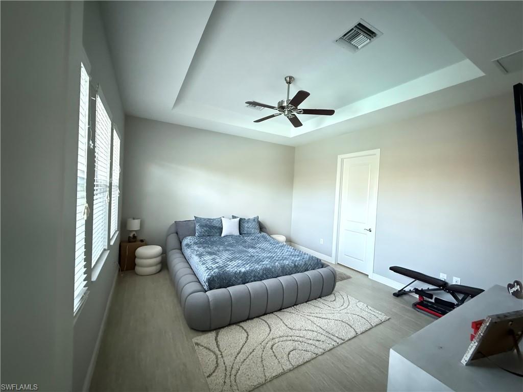 HAMPTON PARK - Residential