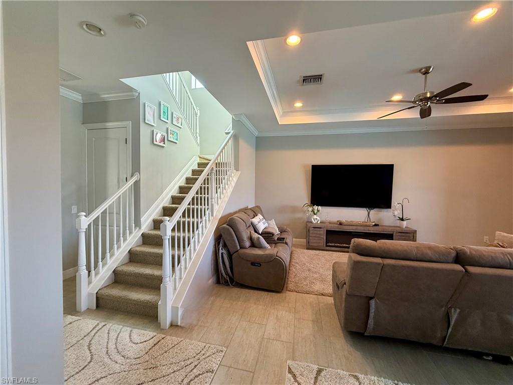 HAMPTON PARK - Residential