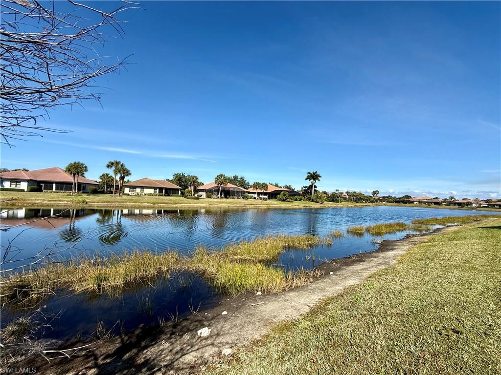 HAMPTON PARK - Residential