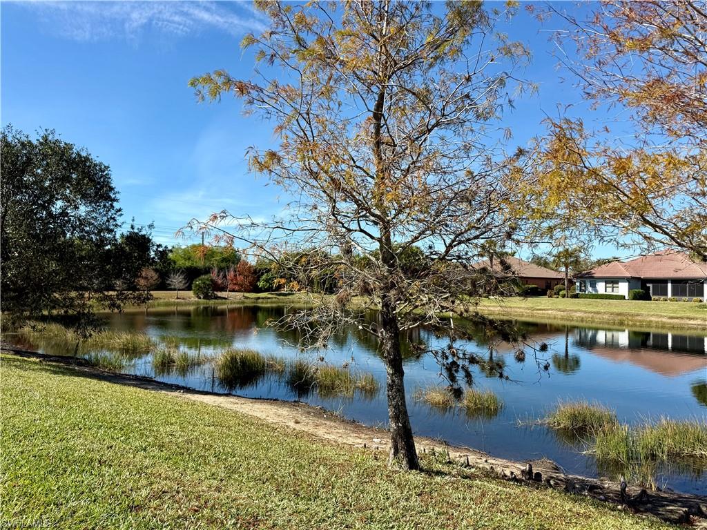 HAMPTON PARK - Residential