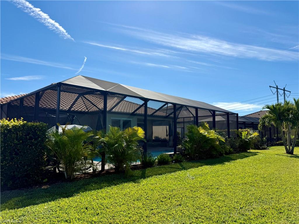 HAMPTON PARK - Residential