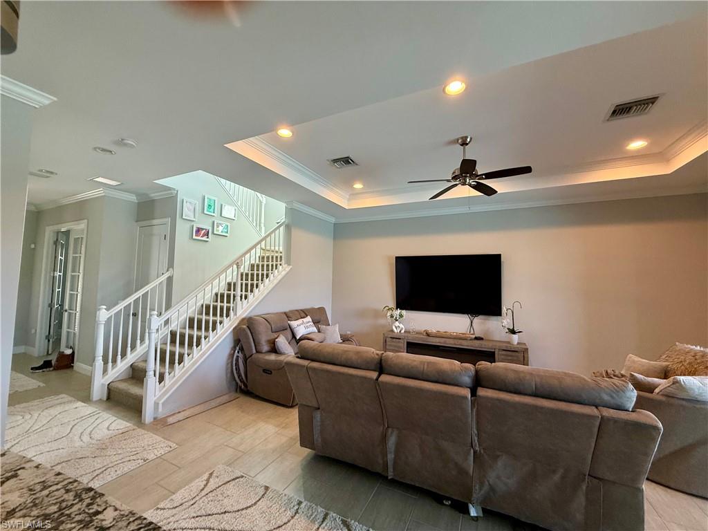 HAMPTON PARK - Residential