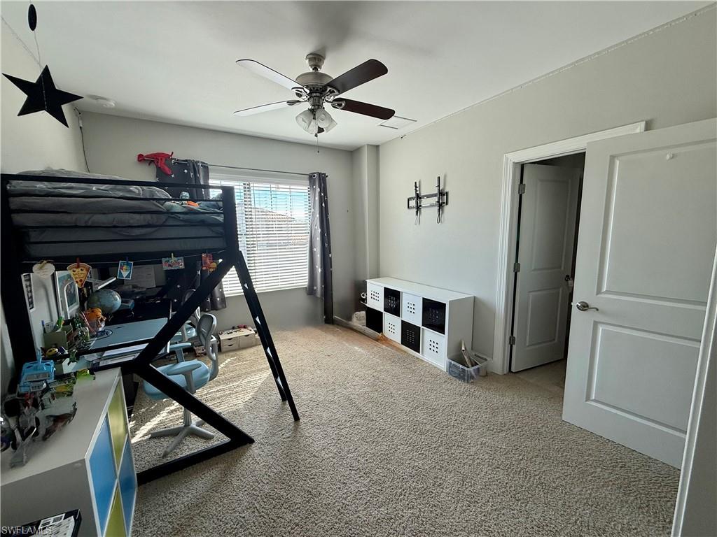 HAMPTON PARK - Residential