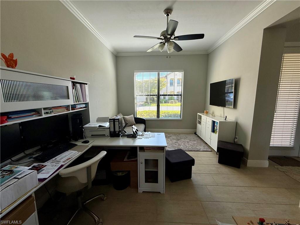 HAMPTON PARK - Residential