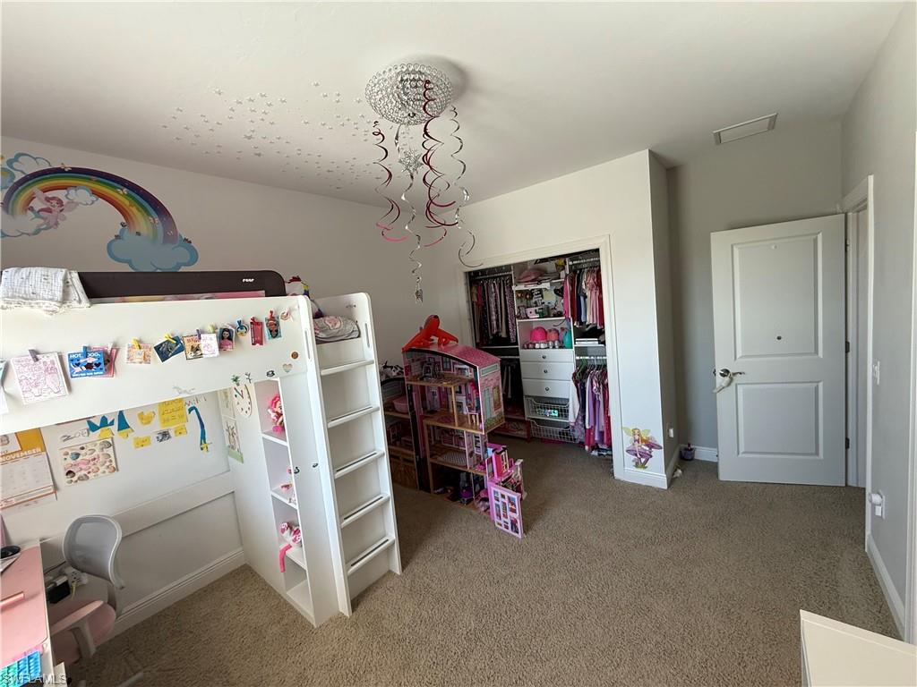 HAMPTON PARK - Residential