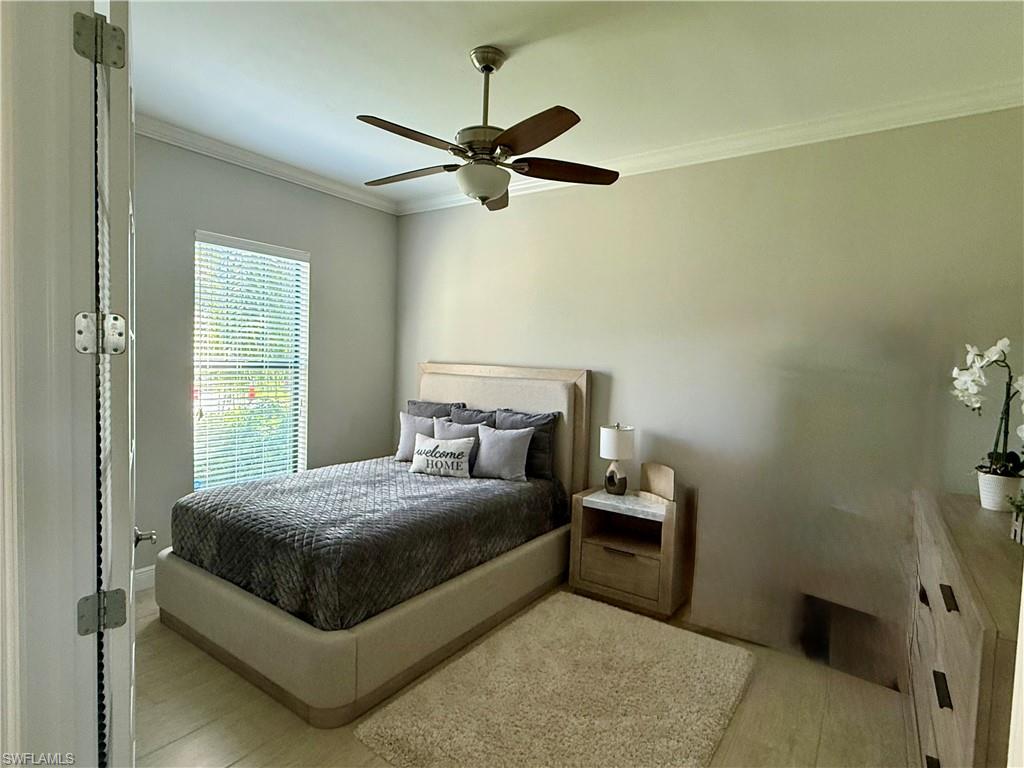 HAMPTON PARK - Residential