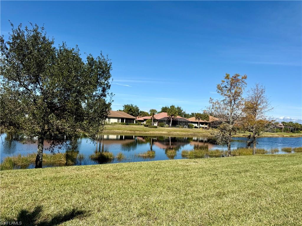 HAMPTON PARK - Residential