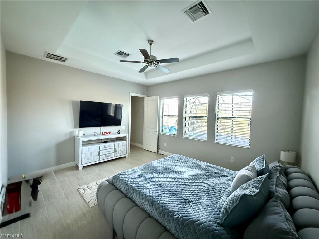 HAMPTON PARK - Residential