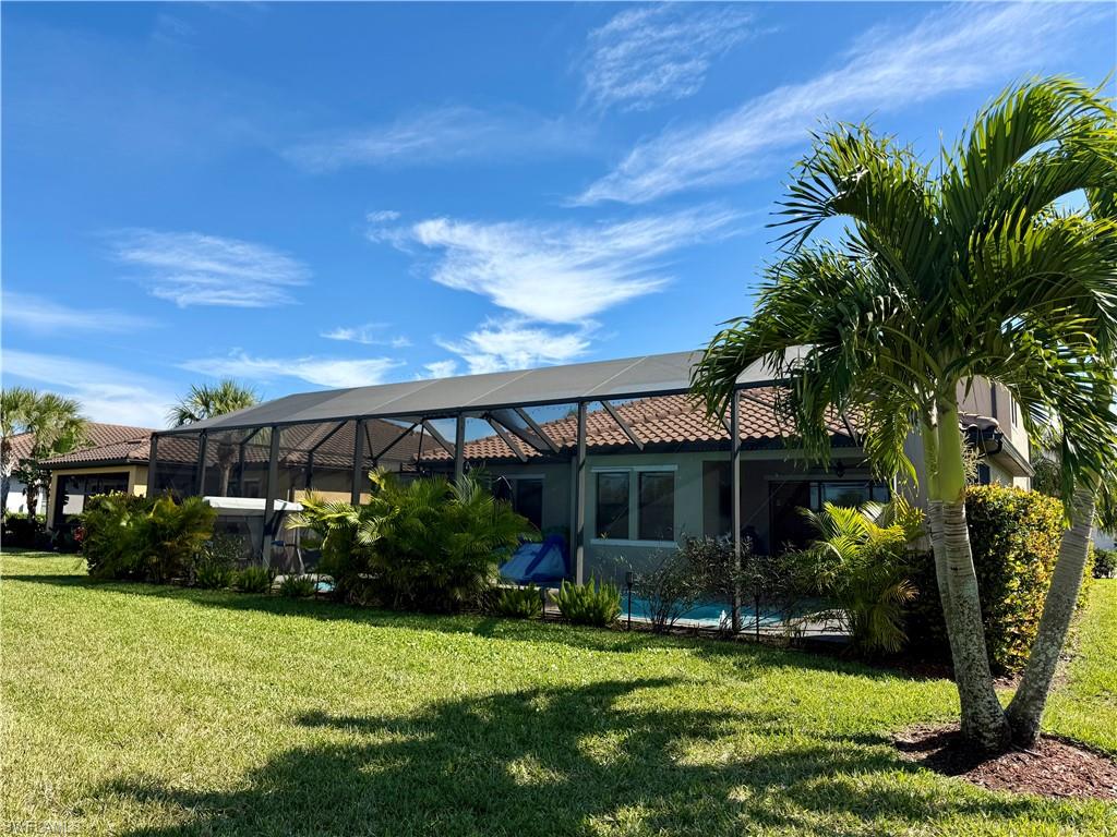 HAMPTON PARK - Residential