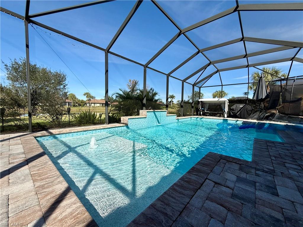 HAMPTON PARK - Residential