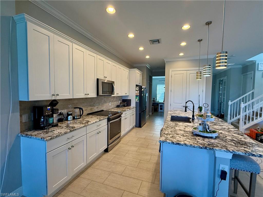 HAMPTON PARK - Residential