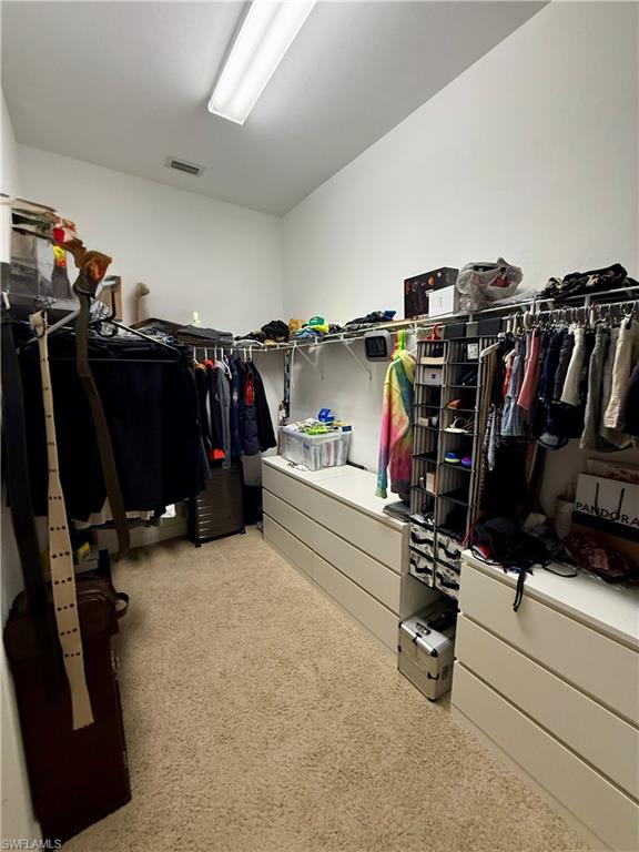 HAMPTON PARK - Residential