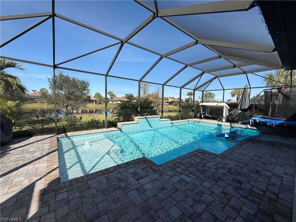 HAMPTON PARK - Residential