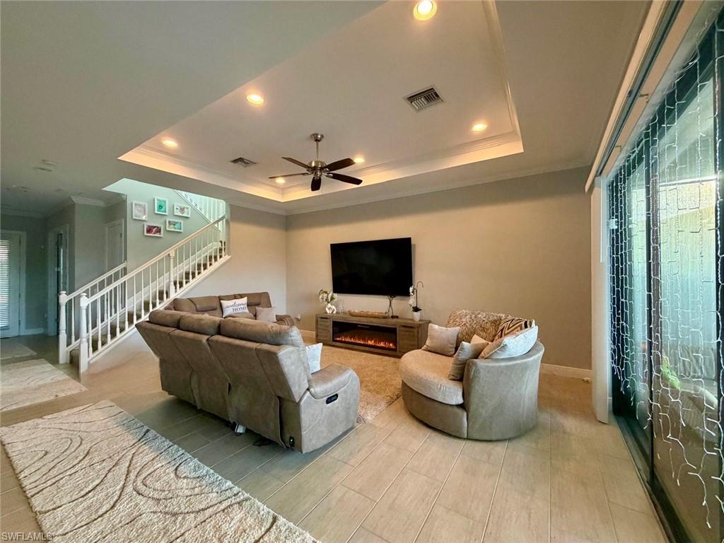 HAMPTON PARK - Residential