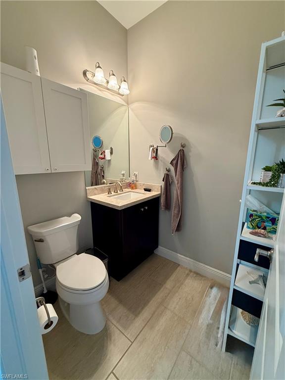 HAMPTON PARK - Residential