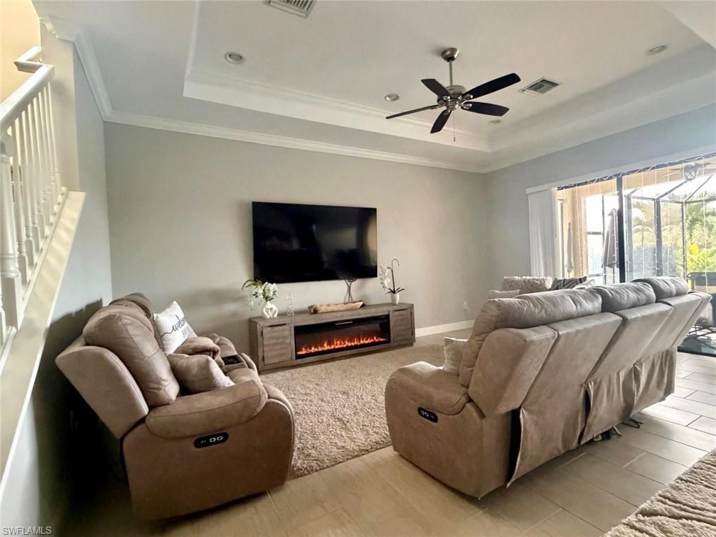 HAMPTON PARK - Residential