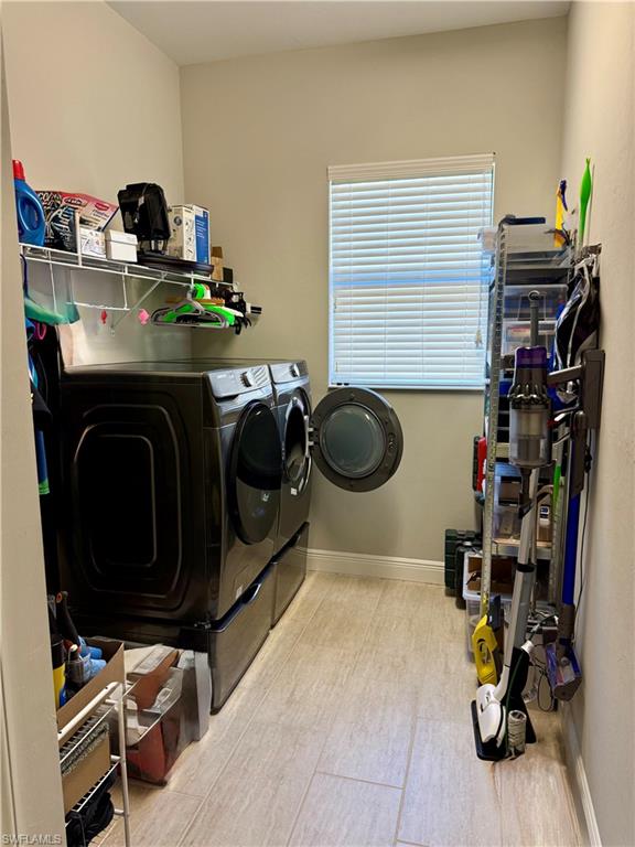 HAMPTON PARK - Residential