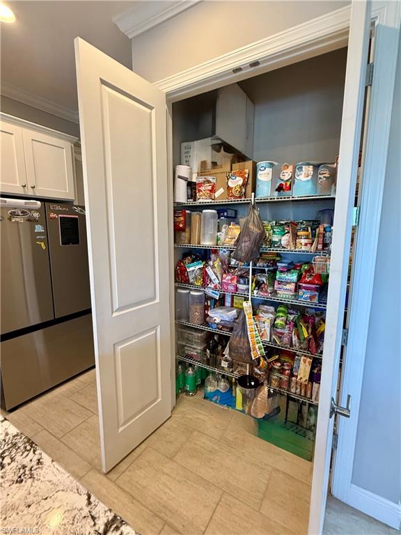 HAMPTON PARK - Residential