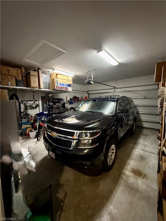 HAMPTON PARK - Residential