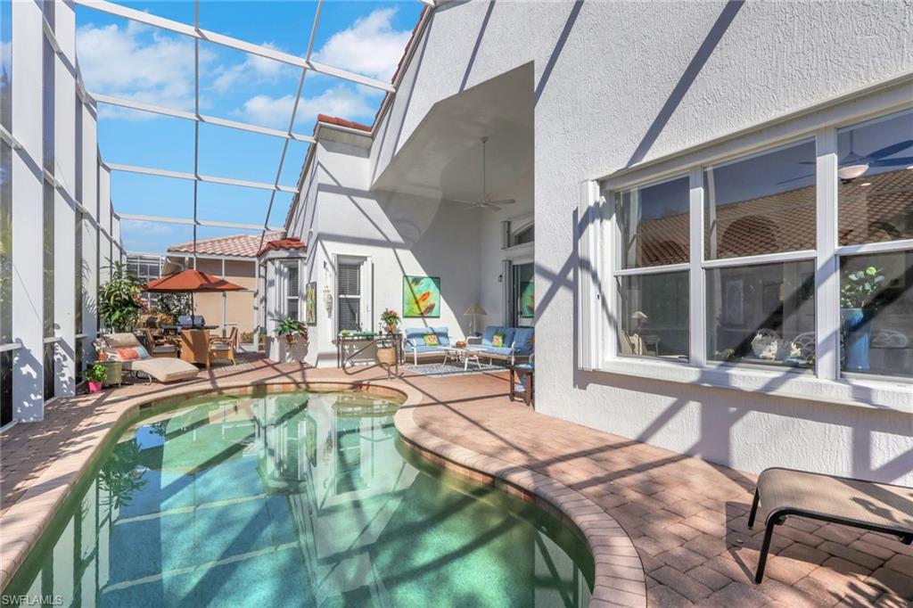 CASCADES AT ESTERO - Residential