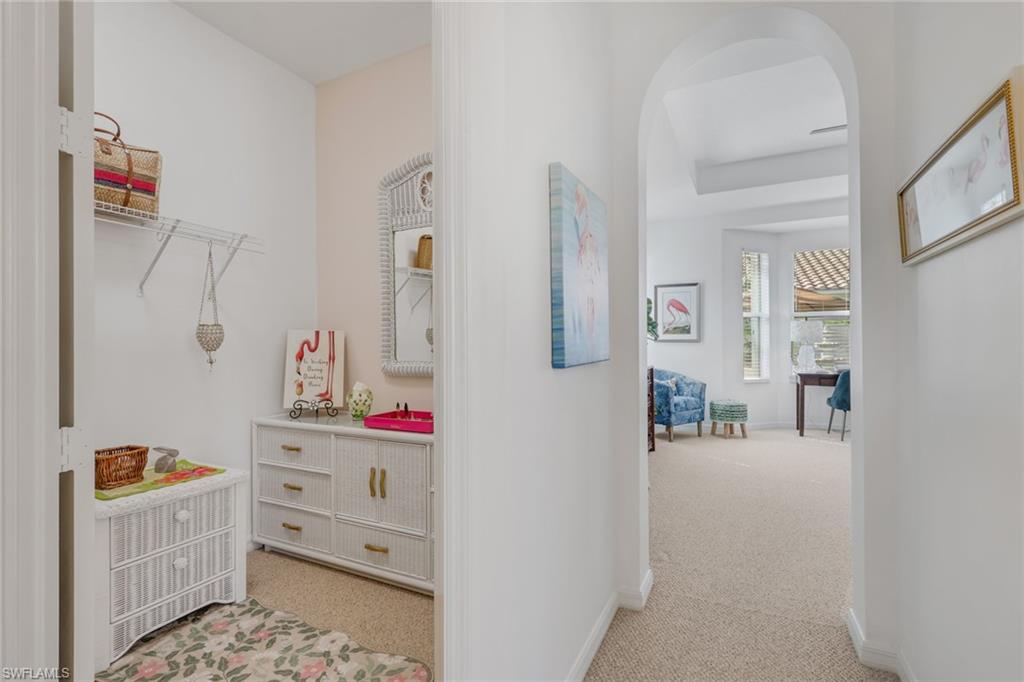 CASCADES AT ESTERO - Residential