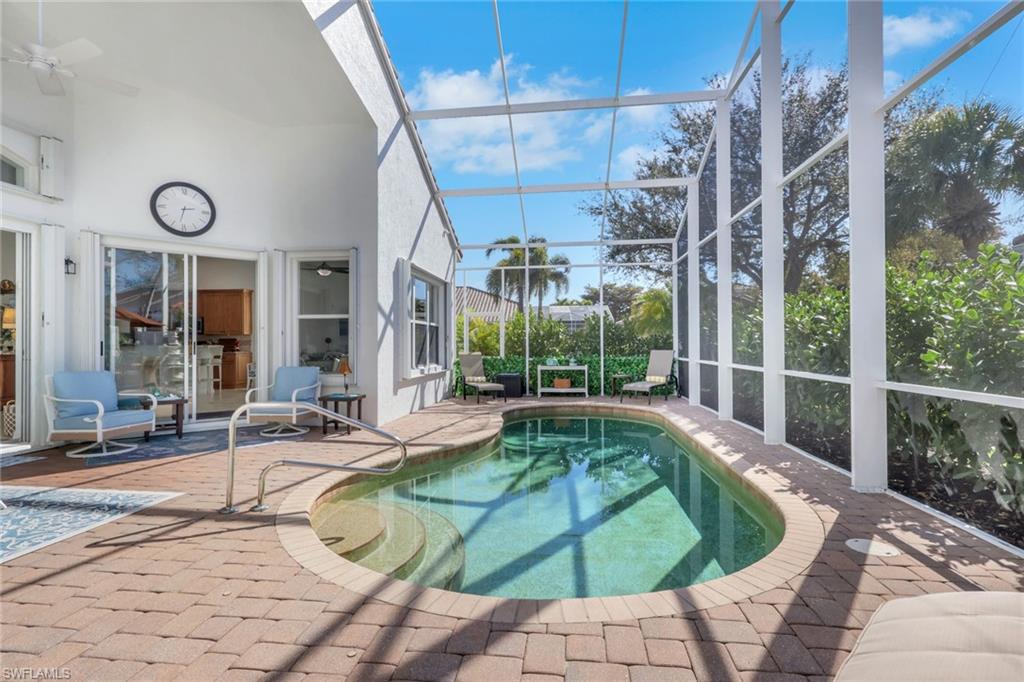 CASCADES AT ESTERO - Residential